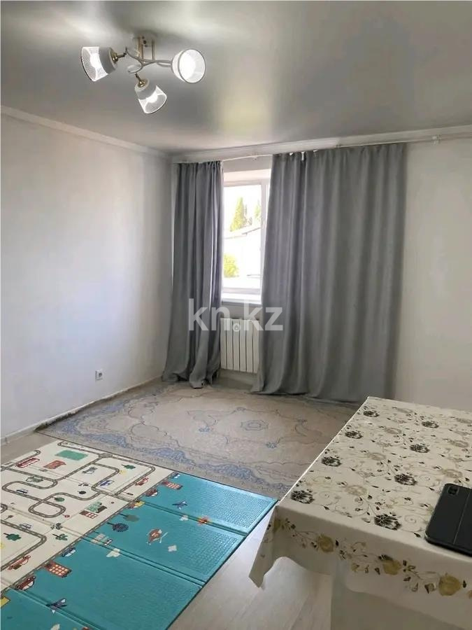 Продажа 1-комнатной квартиры, 38.5 м² в Астане