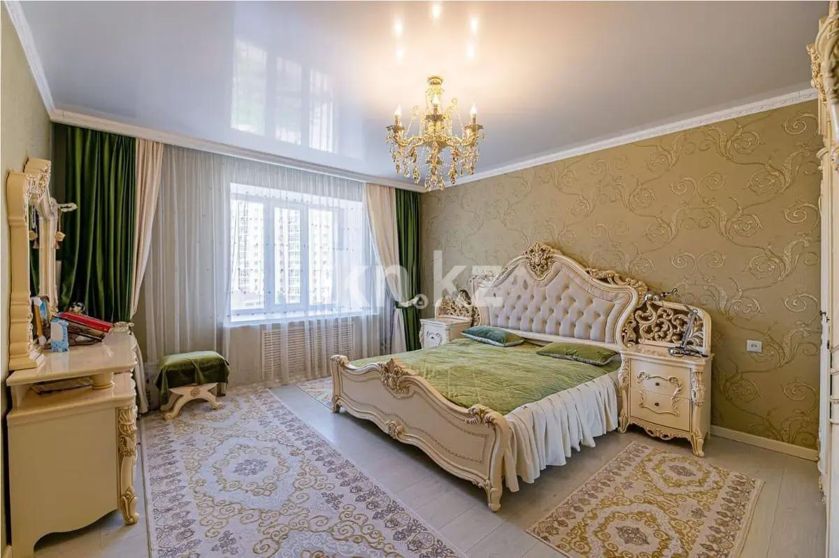 Продажа 2-комнатной квартиры, 80 м² в Астане - фото 2