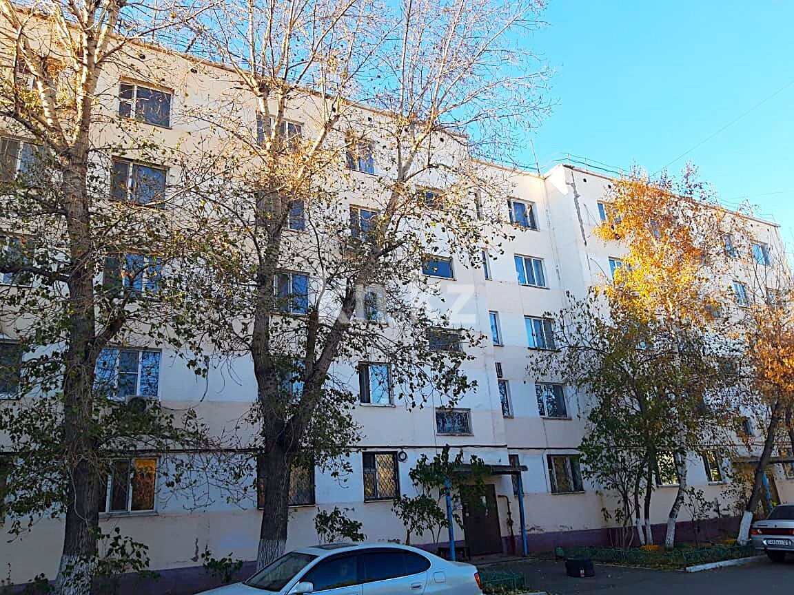 Продажа 2-комнатной квартиры, 50 м² в Астане - фото 12