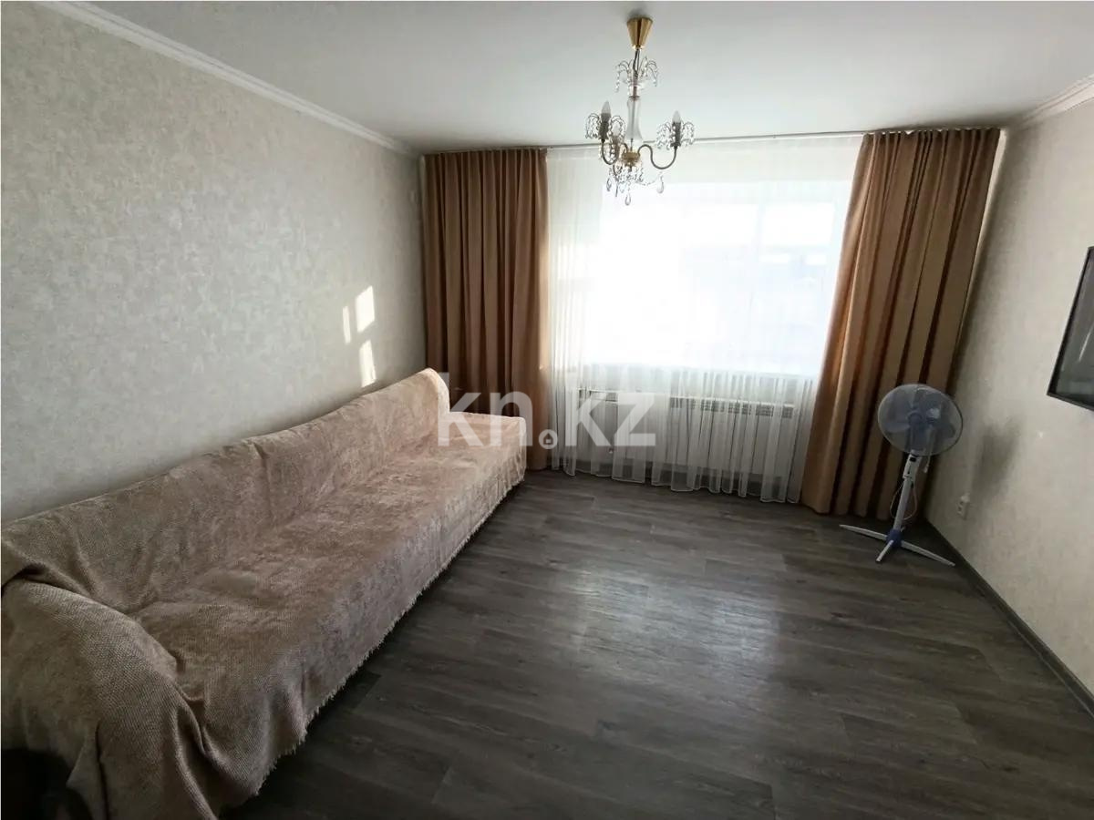 Продажа 2-комнатной квартиры, 54.7 м² в Астане