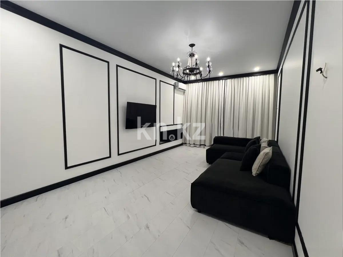 Продажа 3-комнатной квартиры, 100 м² в Астане