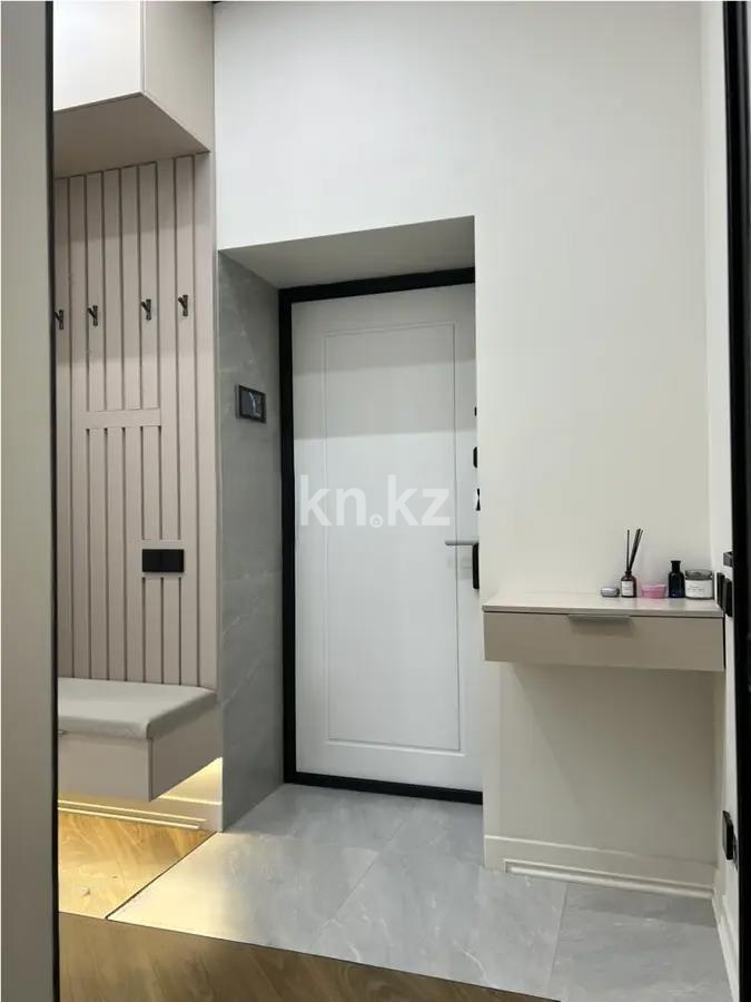 Продажа 2-комнатной квартиры, 62.6 м² в Астане - фото 5
