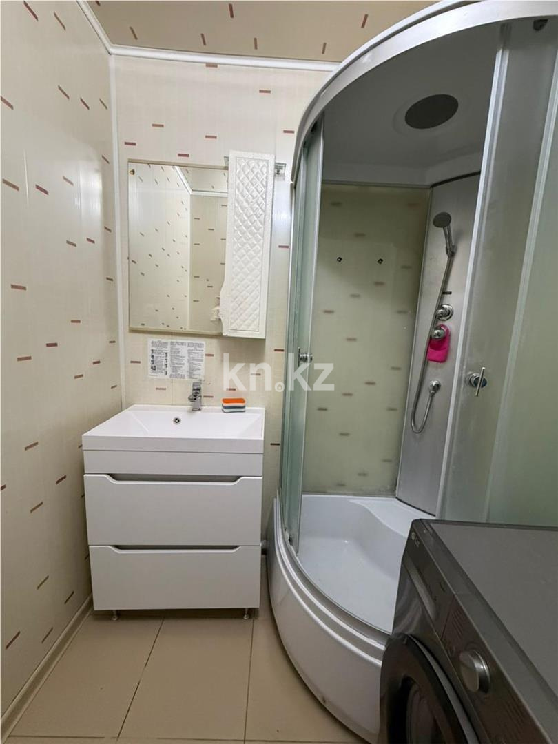 Продажа 2-комнатной квартиры, 54 м² в Караганде - фото 9