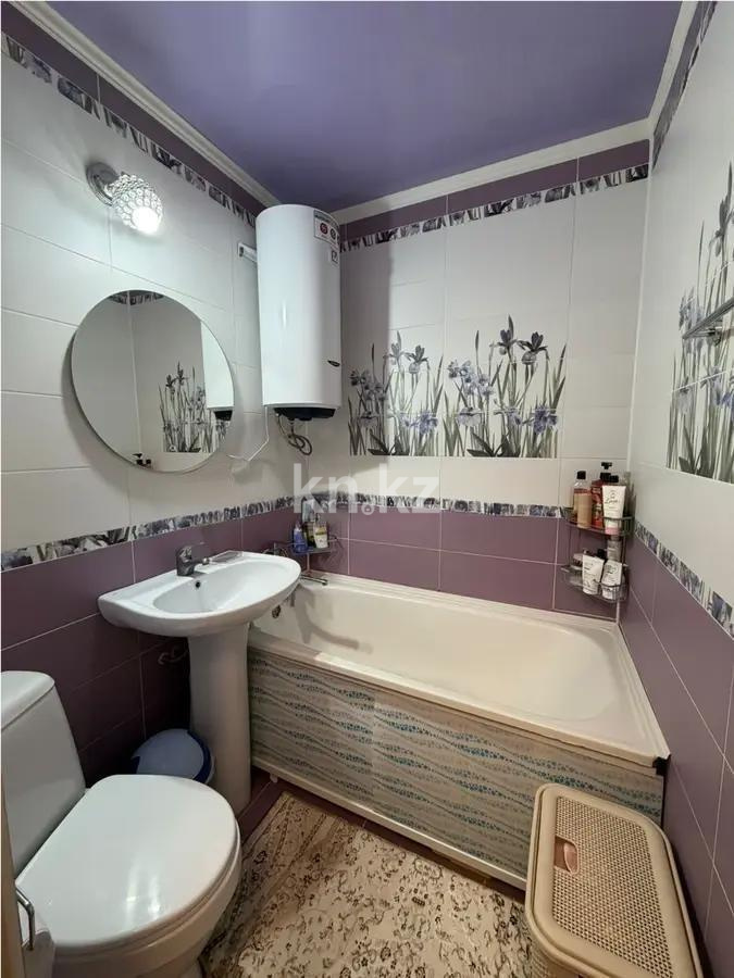 Продажа 2-комнатной квартиры, 43 м² в Караганде - фото 4