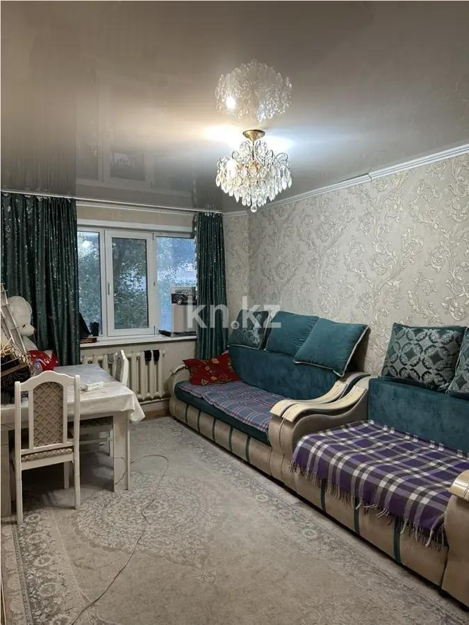 Продажа 3-комнатной квартиры, 65 м² в Караганде