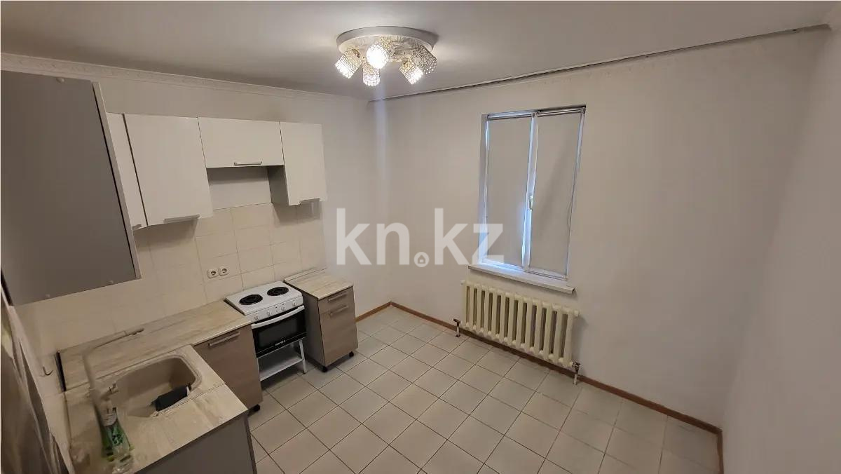 Продажа 1-комнатной квартиры, 37.8 м², ул. Кобыланды батыра, дом  7 в Астане - фото 2