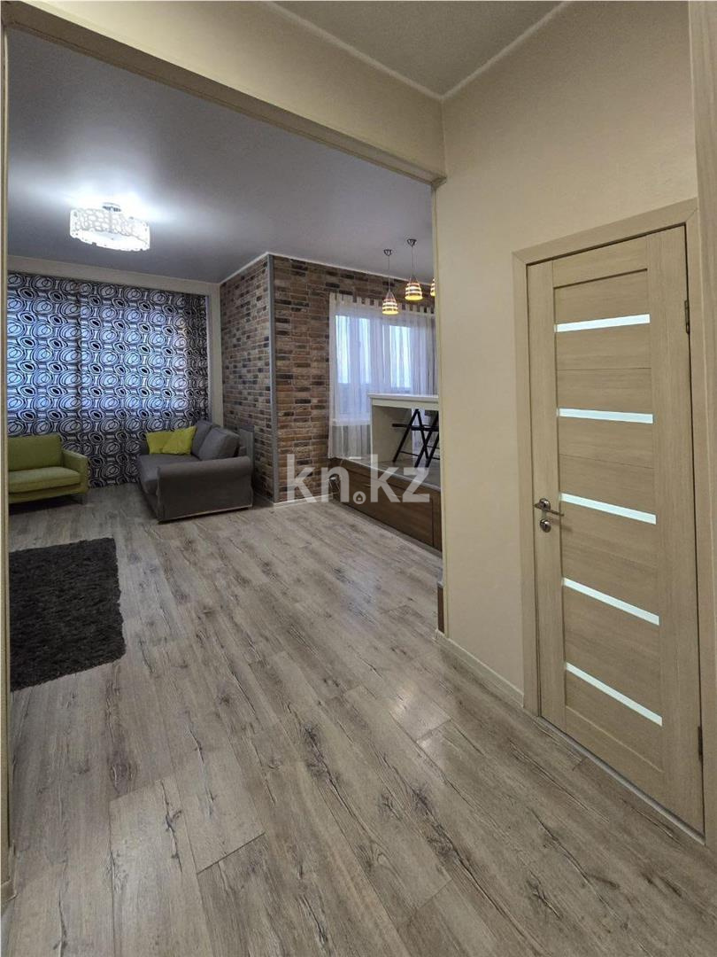 Продажа 1-комнатной квартиры, 48.9 м² в Астане - фото 5