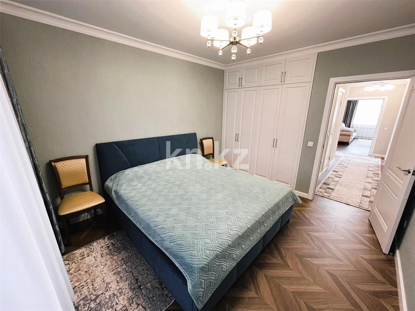 Продажа 4-комнатной квартиры, 121 м² в Караганде - фото 5