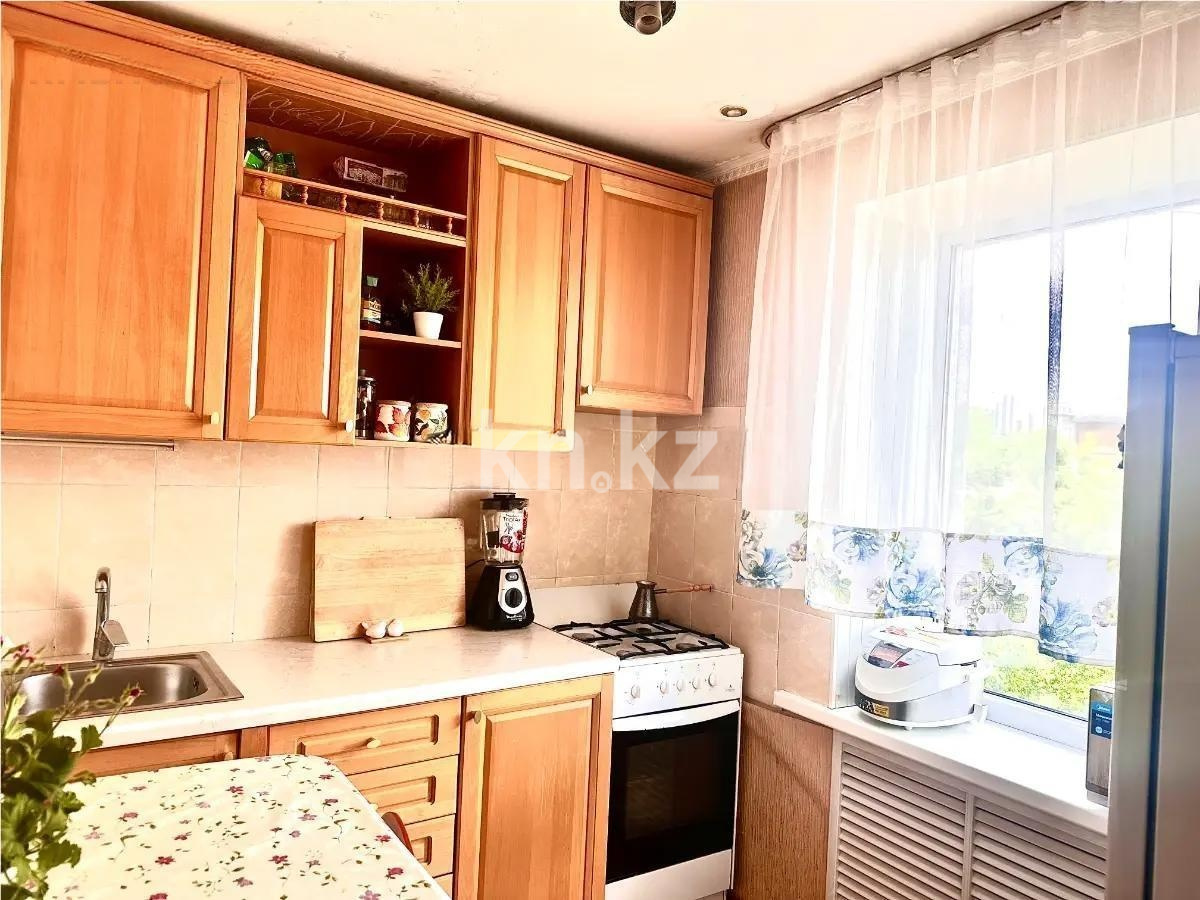 Продажа 2-комнатной квартиры, 40 м² в Астане - фото 3