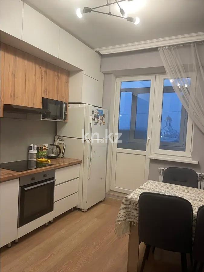 Продажа 2-комнатной квартиры, 60 м², мкр-н Аксай-1, дом  11/7 в Алматы - фото 3