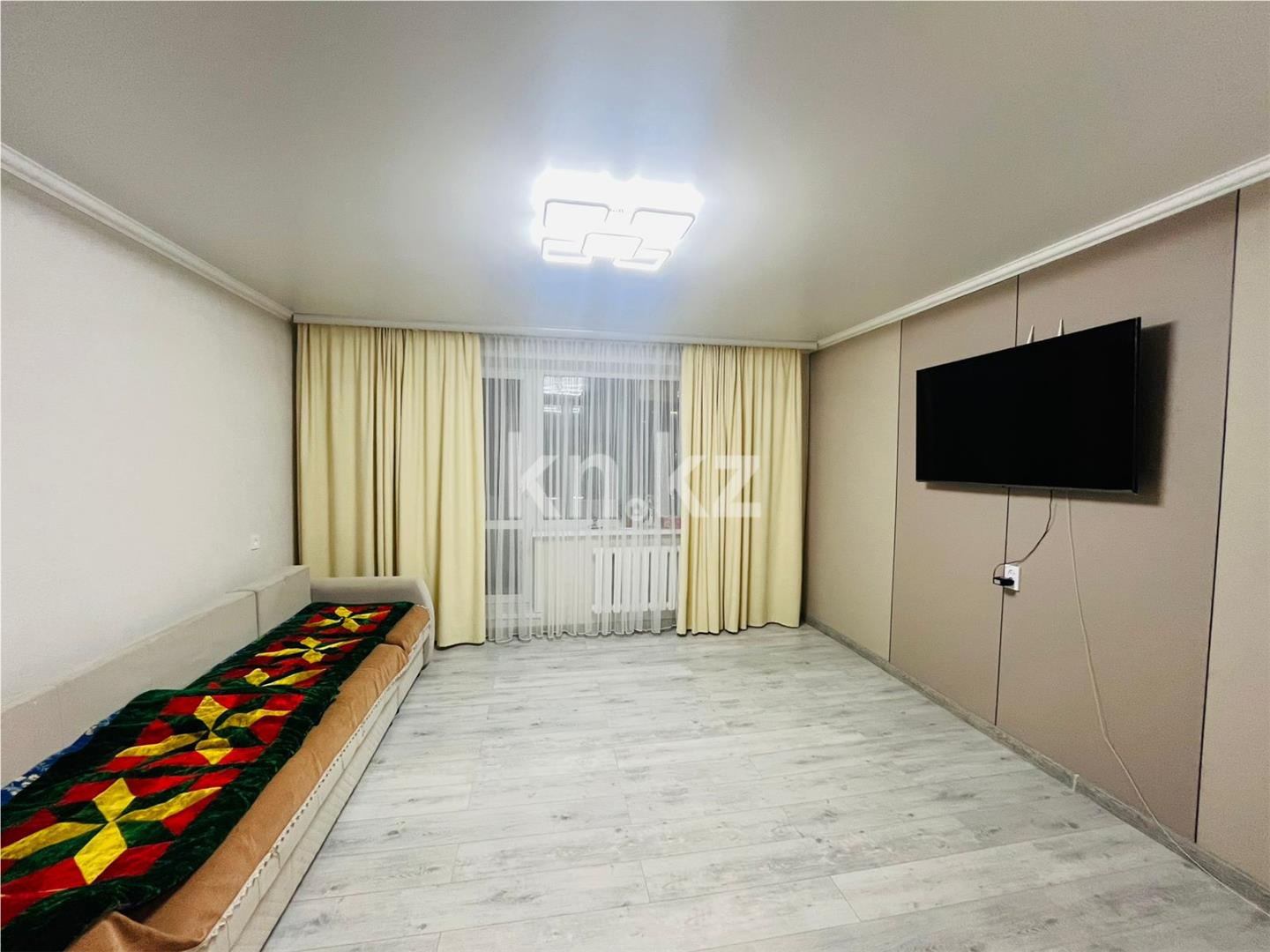 Продажа 2-комнатной квартиры, 54 м² в Караганде - фото 2