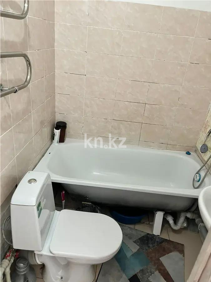 Продажа 1-комнатной квартиры, 35 м² в Алматы - фото 3