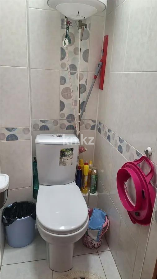 Продажа 3-комнатной квартиры, 64 м² в Караганде - фото 6