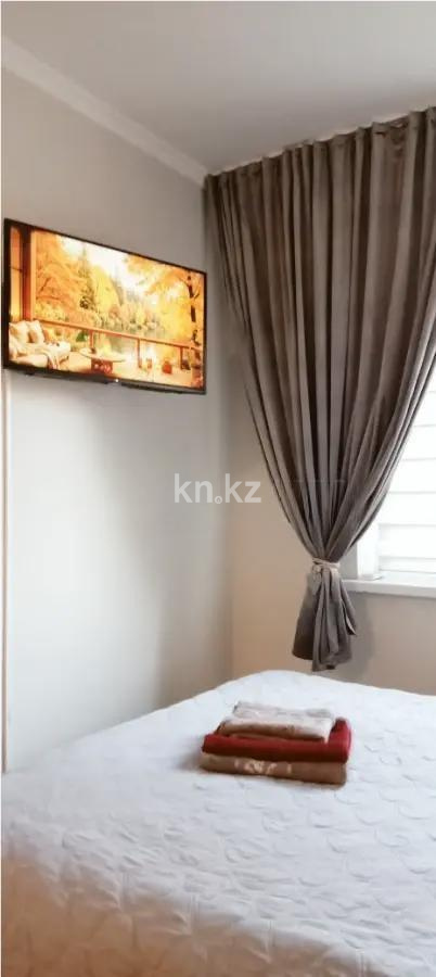 Продажа 1-комнатной квартиры, 14 м², 7 мкр., дом  2 в Алматы