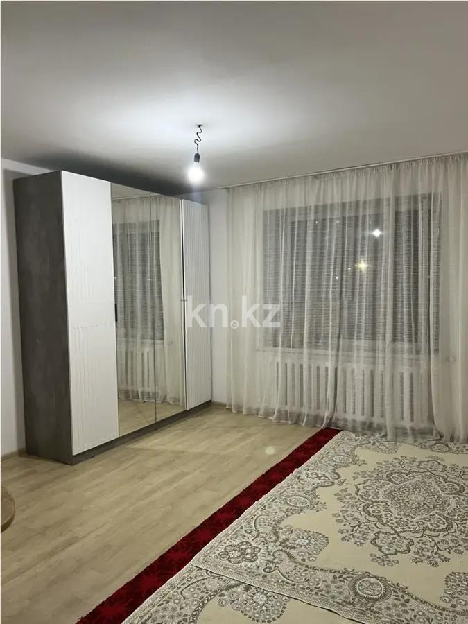 Продажа 1-комнатной квартиры, 36.4 м², ул. Серкебаева, дом  33/4 в Астане