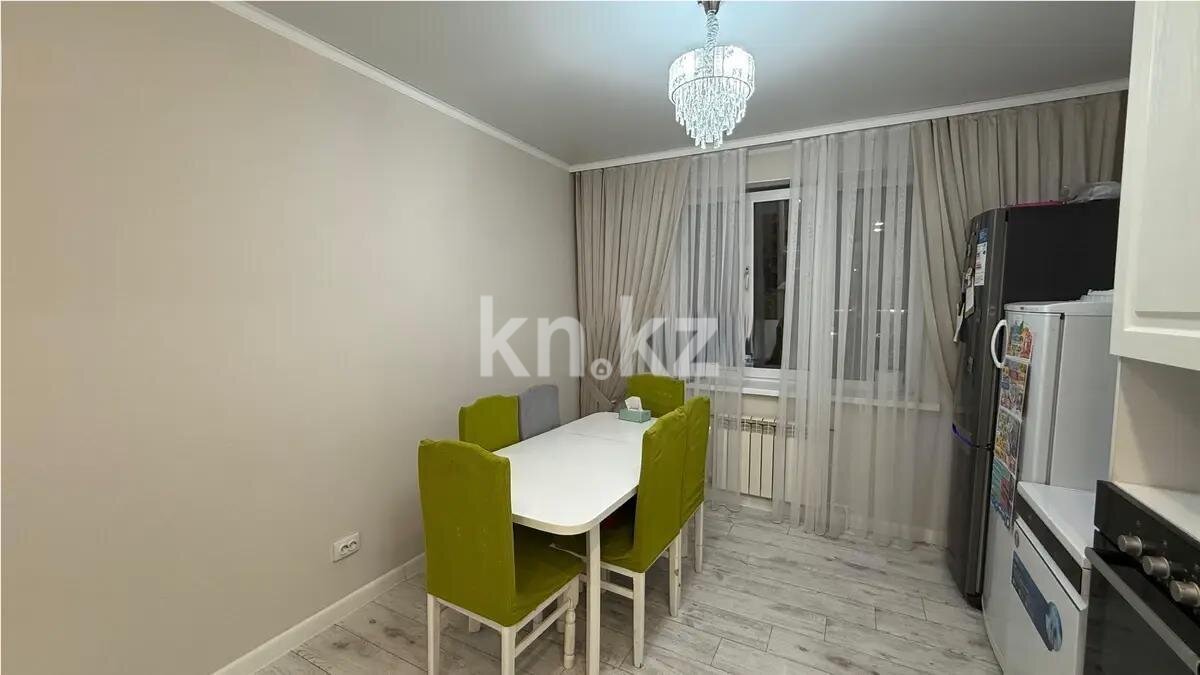 Продажа 3-комнатной квартиры, 94 м² в Караганде - фото 4
