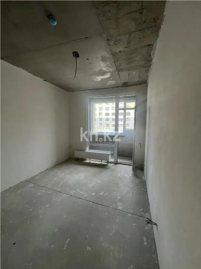 Продажа 1-комнатной квартиры, 29 м² в Алматы - фото 2