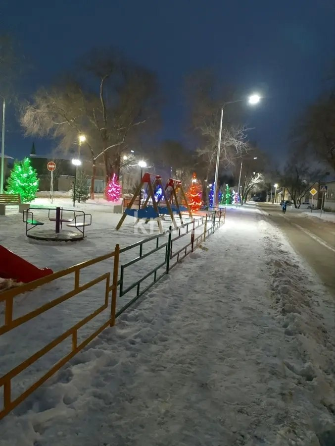 Продажа 3-комнатного дома, 59 м² в Уральске - фото 11