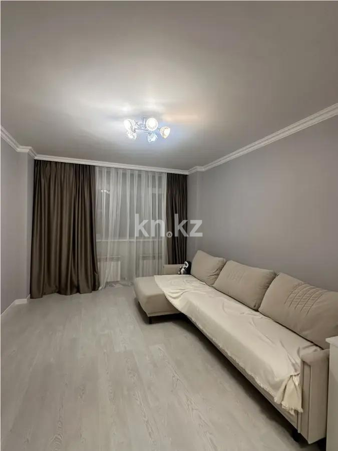 Продажа 2-комнатной квартиры, 62.7 м², ул. Бокейхана, дом  32 в Астане