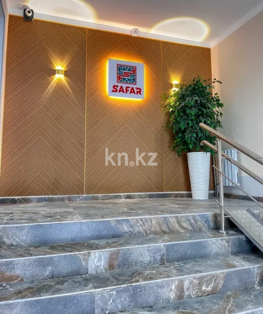 Продажа 1-комнатной квартиры, 39.9 м² в Астане