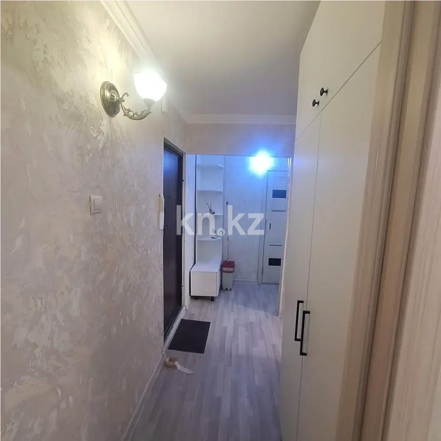 Продажа 2-комнатной квартиры, 54 м² в Алматы - фото 4