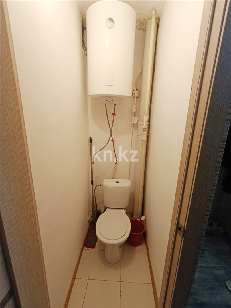 Продажа 2-комнатной квартиры, 44 м², 23-й мкр., дом  31 в Караганде - фото 10