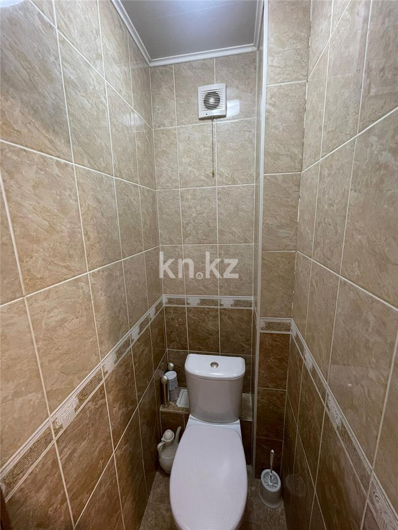 Продажа 4-комнатной квартиры, 77 м², мкр-н Степной-4 в Караганде - фото 13