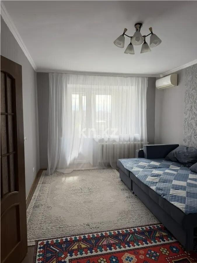 Продажа 1-комнатной квартиры, 40 м² в Астане