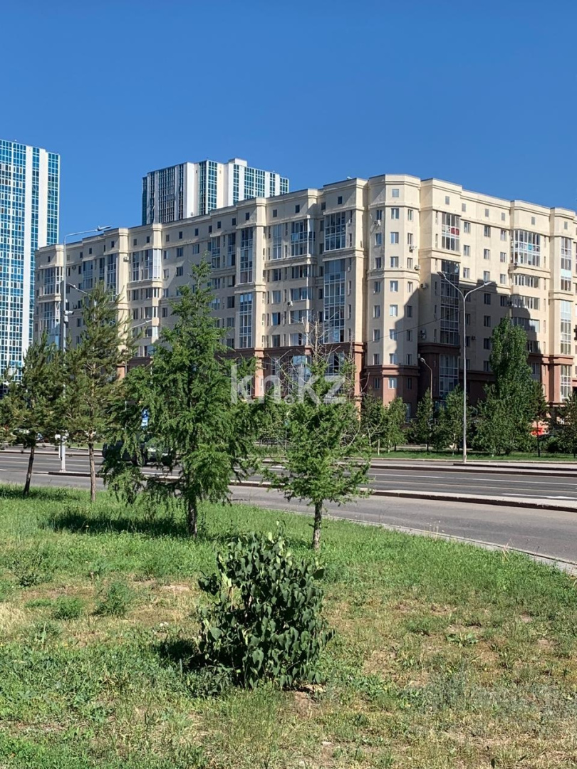 Продажа 3-комнатной квартиры, 98.5 м² в Астане - фото 9