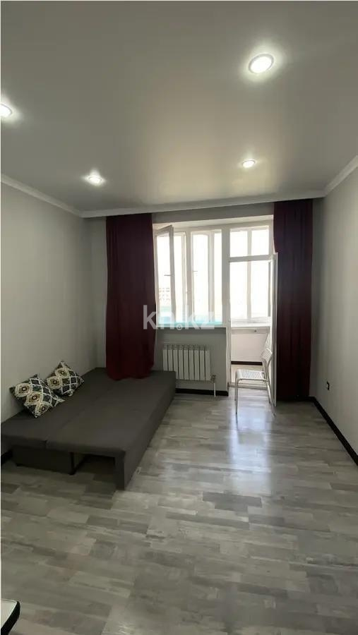 Продажа 1-комнатной квартиры, 20.4 м² в Астане