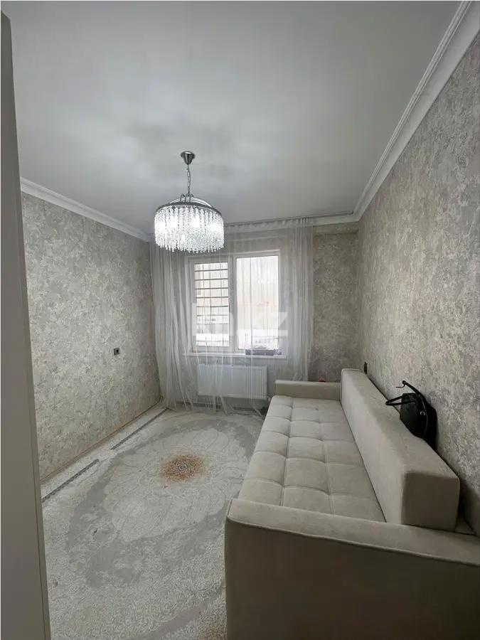 Продажа 3-комнатной квартиры, 70 м², ул. Куанышбаева, дом  11/2 в Астане - фото 2