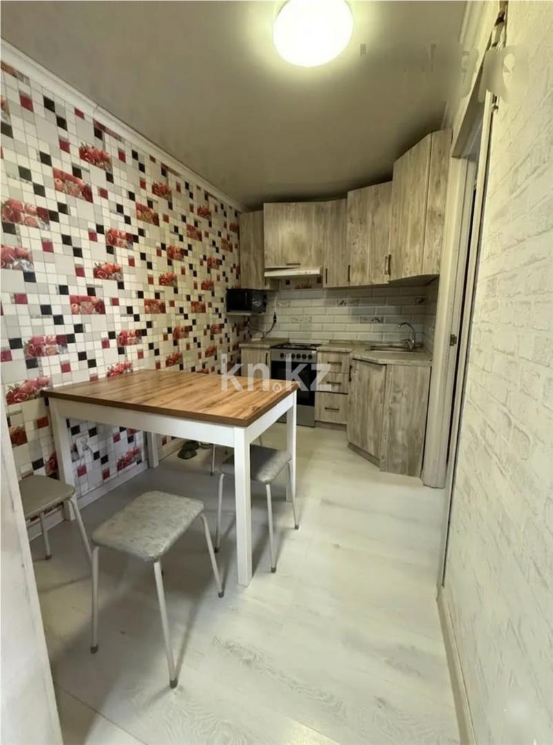 Продажа 3-комнатной квартиры, 50.1 м² в Астане