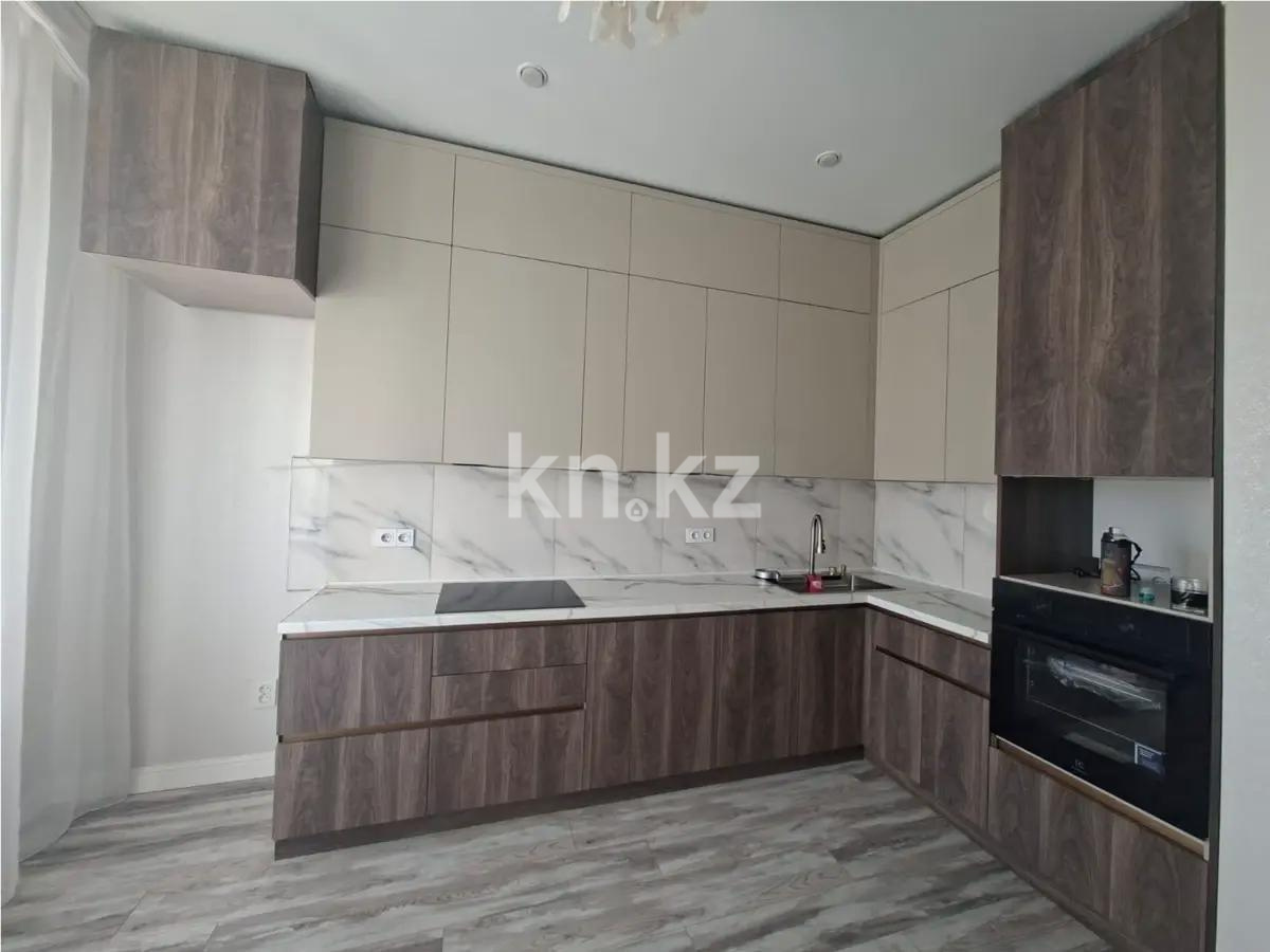 Продажа 1-комнатной квартиры, 42.3 м² в Астане - фото 2