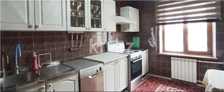 Продажа 4-комнатной квартиры, 82 м² в Алматы