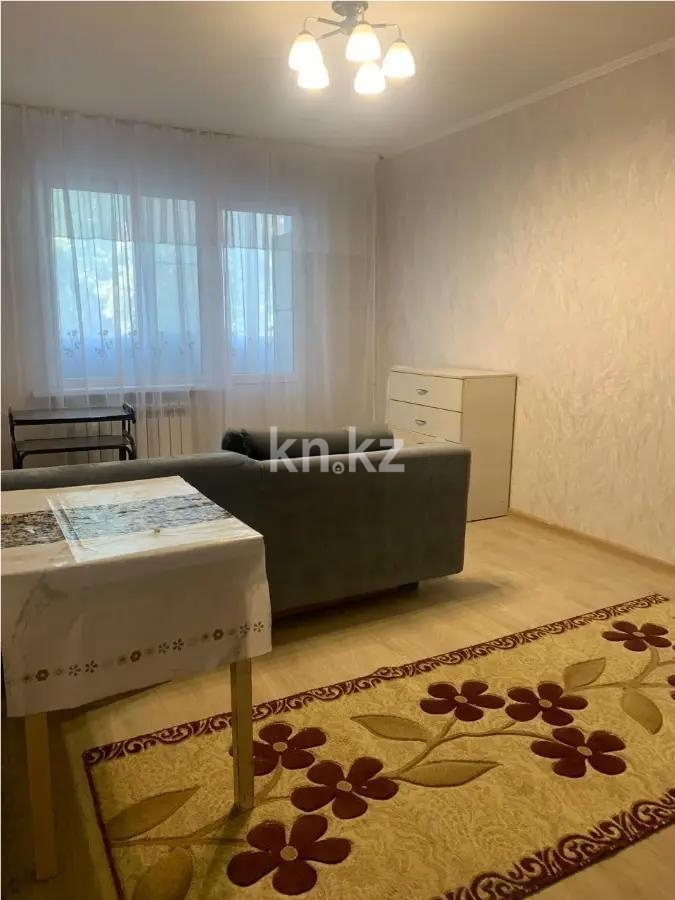 Продажа 1-комнатной квартиры, 32 м² в Алматы