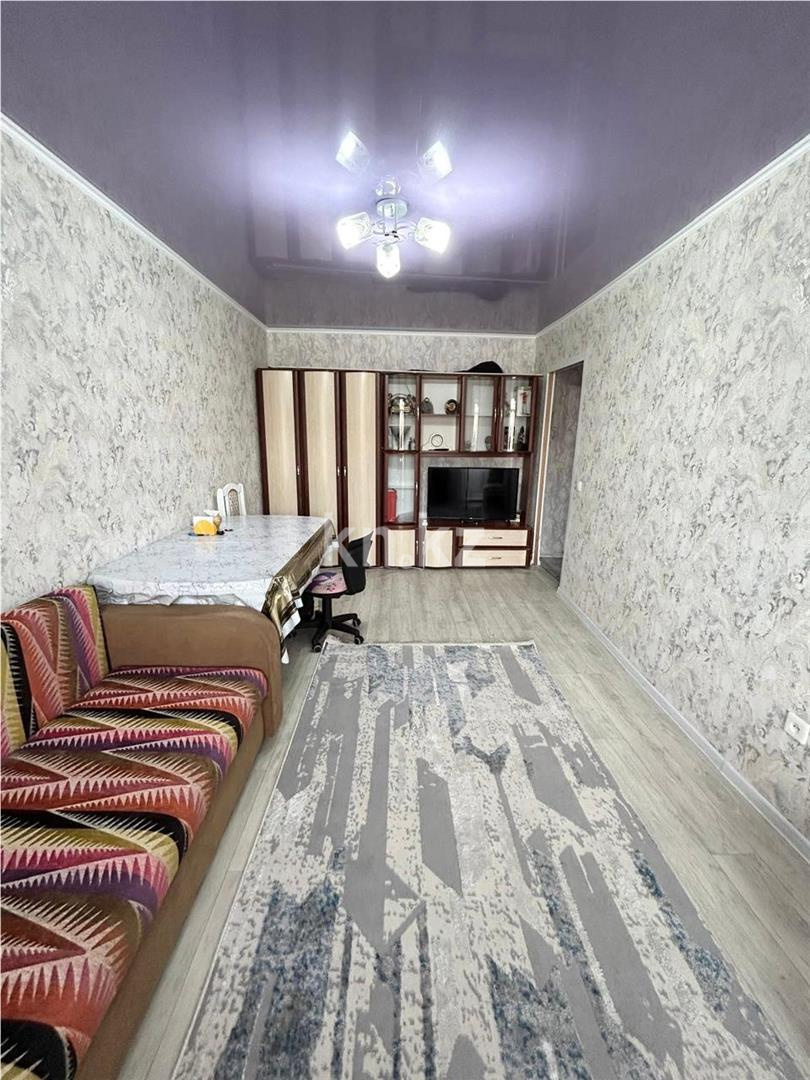Продажа 1-комнатной квартиры, 33 м², ул. Керамическая в Караганде - фото 2