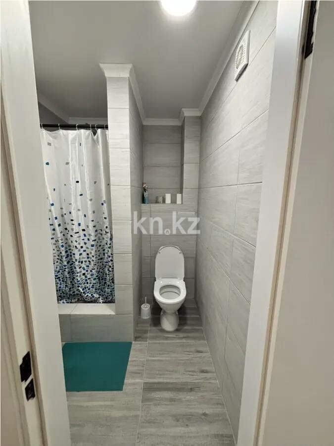 Продажа 1-комнатной квартиры, 36 м² в Астане - фото 3
