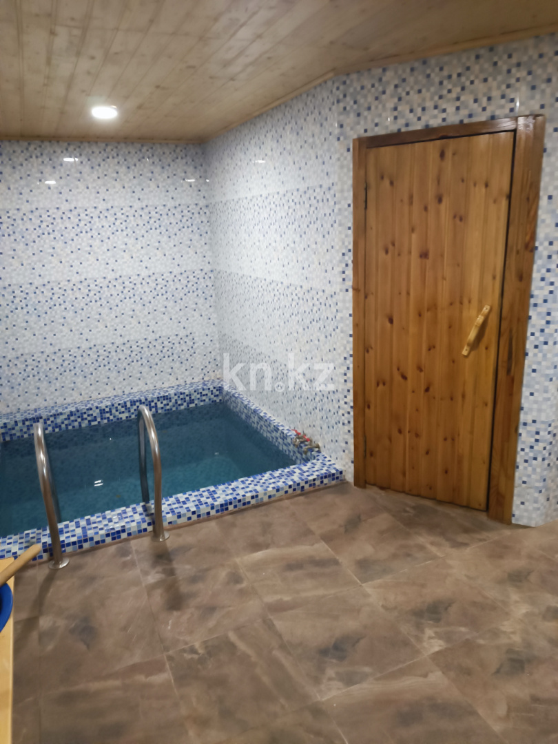 Продажа 7-комнатного дома, 270 м² в Алматы - фото 16