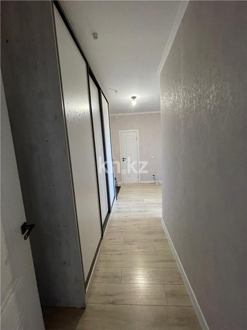 Продажа 2-комнатной квартиры, 66 м² в Караганде - фото 14