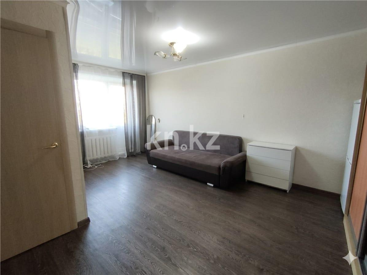 Продажа 1-комнатной квартиры, 29 м² в Караганде