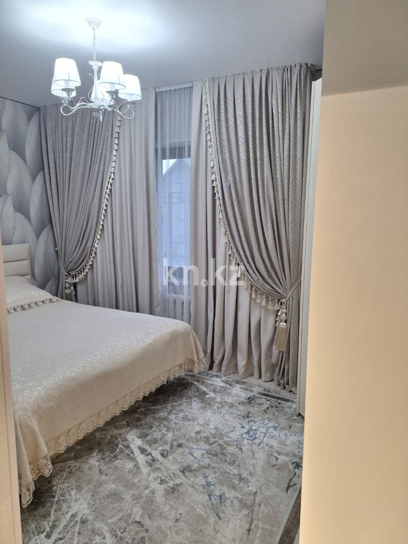 Продажа 3-комнатного дома, 80 м² в Алматы - фото 32
