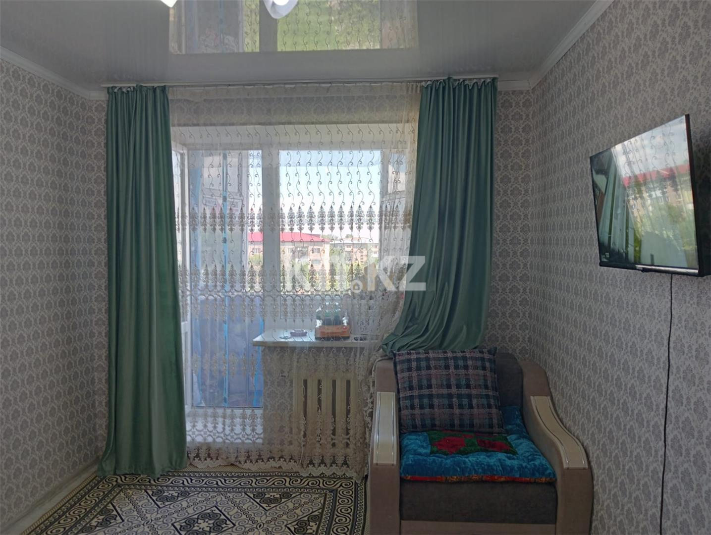 Продажа 4-комнатной квартиры, 57 м² в Абае
