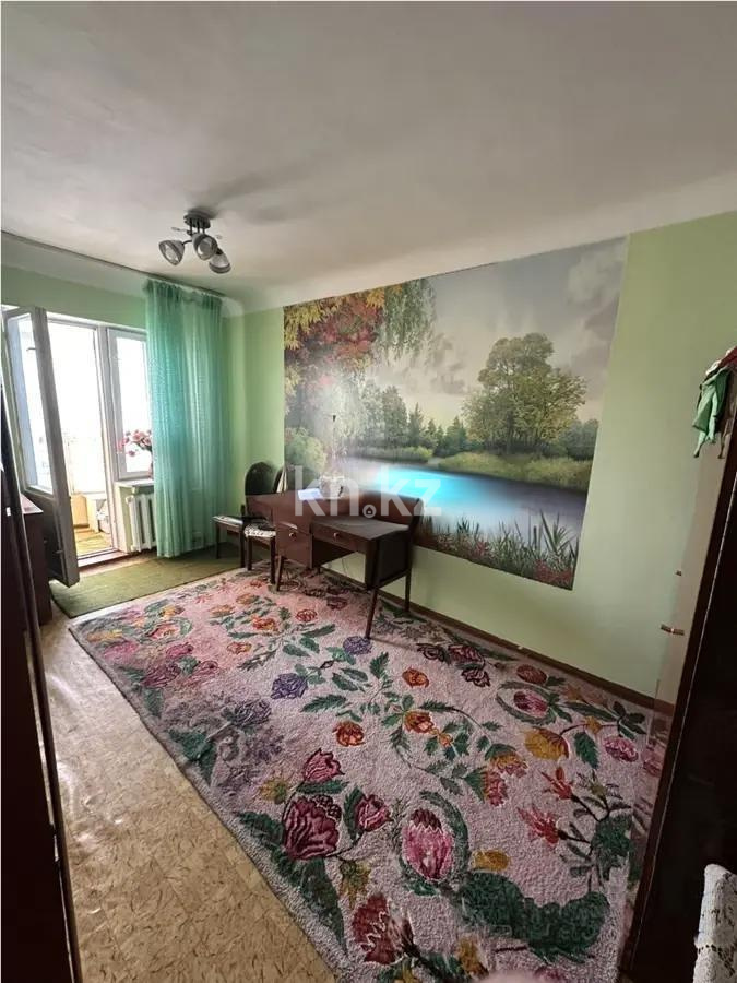 Продажа 4-комнатной квартиры, 73.9 м², мкр-н 4, дом  10 в Алматы - фото 4