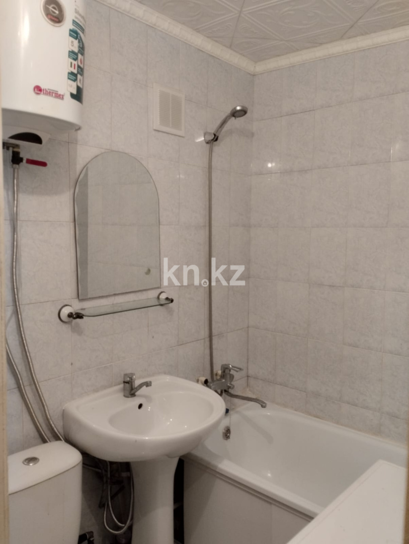 Аренда 1-комнатной квартиры, 31 м² в Караганде - фото 3