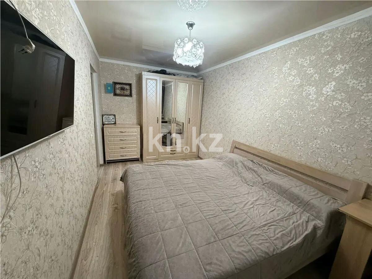 Продажа 2-комнатной квартиры, 52 м² в Астане - фото 2
