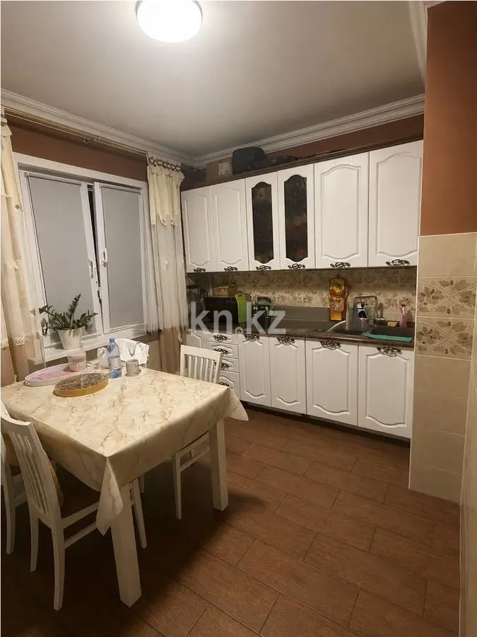 Продажа 3-комнатной квартиры, 95 м² в Алматы - фото 4