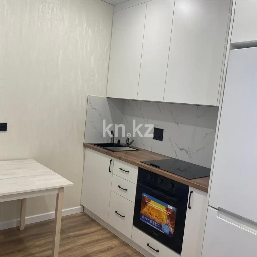 Продажа 1-комнатной квартиры, 31.2 м² в Астане - фото 2