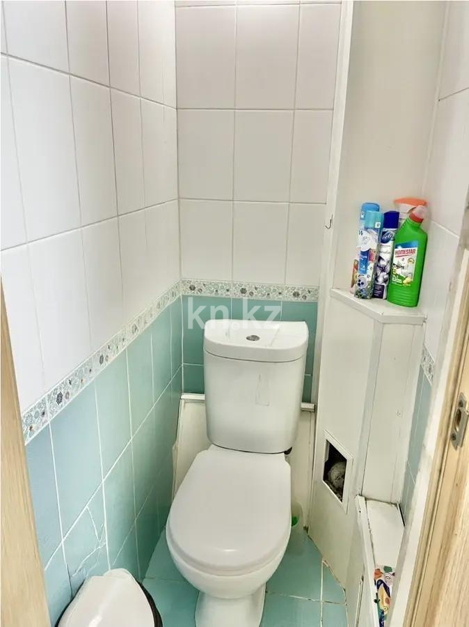 Продажа 4-комнатной квартиры, 74 м² в Астане - фото 6