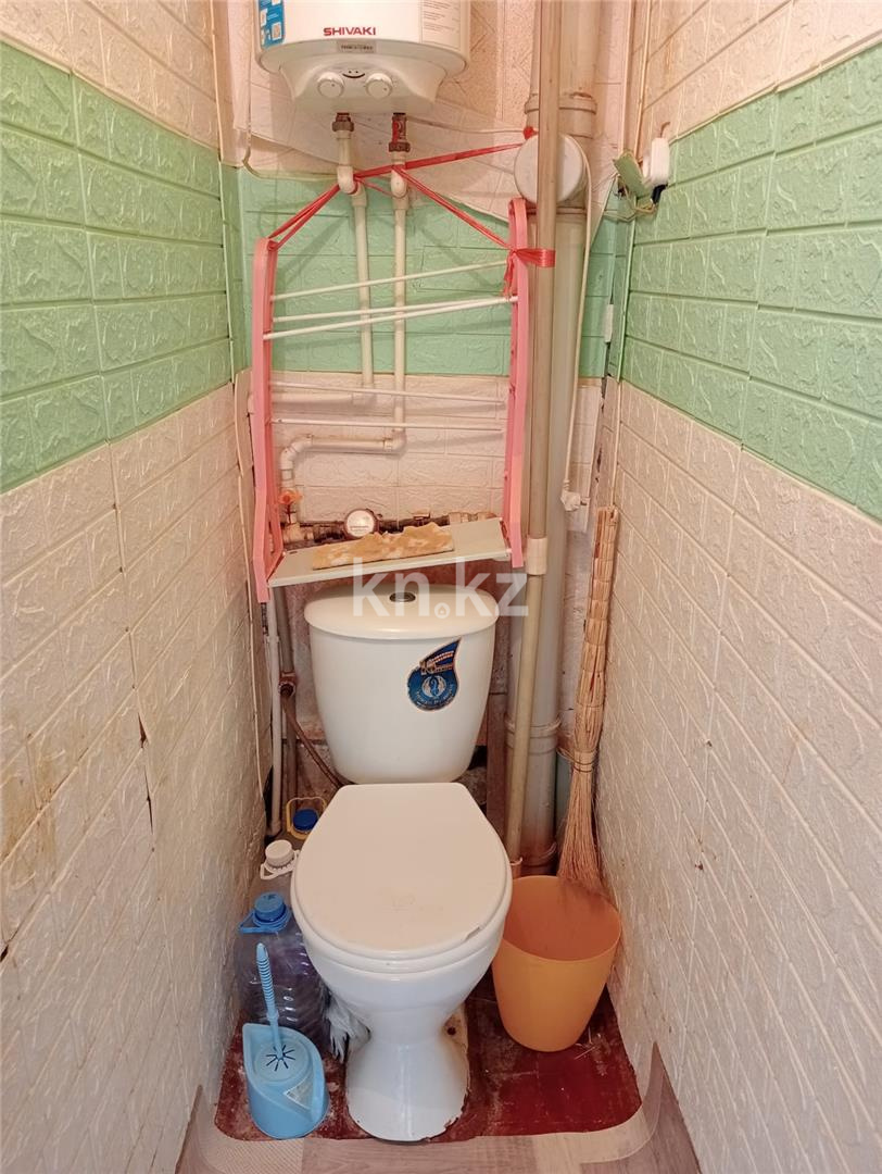 Продажа 2-комнатной квартиры, 47 м², 2 мкр-н в Абае - фото 6