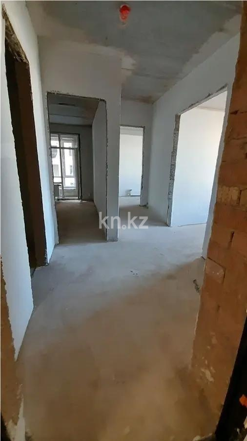 Продажа 2-комнатной квартиры, 62.49 м² в Астане - фото 4